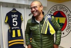 Alex de Souza: Falcao'yu tanımıyorum