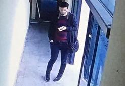 Amatör futbolcu maç sırasında futbolcuları soydu