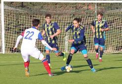 Eski hocaları Fener'i yendi! Altınordu - Fenerbahçe