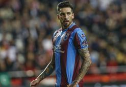 Jose Sosa ve Sumudica PFDK'ya sevk edildi!