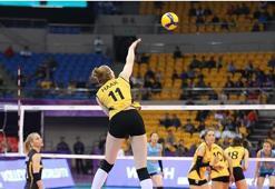 VakıfBank final biletini yitirdi