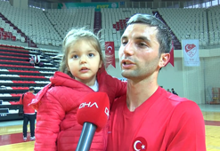 Yusuf Can Özkara: Bu senenin farklı olacağını biliyorduk