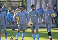 Basel maçında da sahne gençlerin