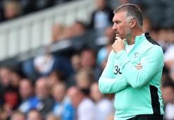 Watford'un yeni menajeri belli oldu