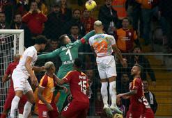 Rıdvan Dilmen'den Galatasaray - Alanyaspor maçı yorumu: Kimse kusura bakmasın ama...