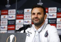 Okan Buruk: Mönchengladbach yenilmez bir takım değil
