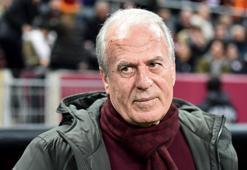 Mustafa Denizli 'sahtecilik' davasında beraat etti