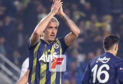 Max Kruse: Sonunda gol orucunu bozdum