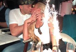 Tyson Fury yine gündem oldu!