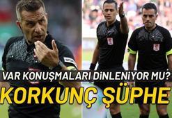 Dinleniyorsa şaşırmam!