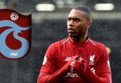 Transferin gözdesi: Daniel Sturridge!