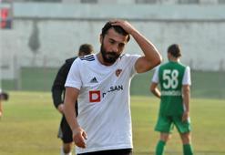 Turgutluspor fırsat tepti
