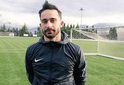 Menemenspor'a Semih Ceylan ve Canberk Aydın müjdesi