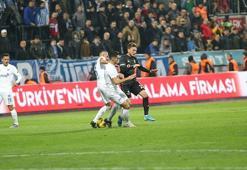Tribünlerden Fikret Orman mesajı!