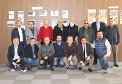 TSYD yılın en iyileri yarışmasında ödül kazananlar belli oldu!