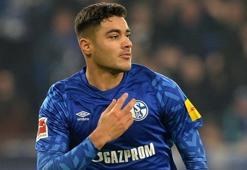 Ozan Kabak Bundesliga'ya damga vuruyor!