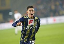 Ferdi Kadıoğlu formanın hakkını verdi, sosyal medya yıkıldı!