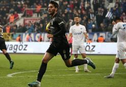 (ÖZET) Kasımpaşa – Beşiktaş maç sonucu: 2 - 3 (BJK – Kasımpaşa özet izle)