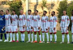Balıkesirspor cephesi 1 puandan memnun