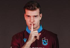 Alexander Sörloth: Doğru zamanda doğru yerdeyim
