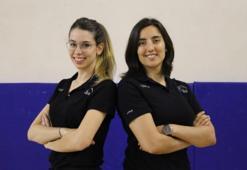 SES, kadınları spora davet ediyor