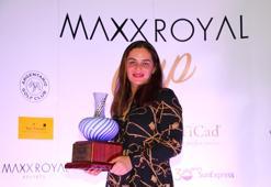 Maxx Royal Cup'ta şampiyon Heike Dittrich