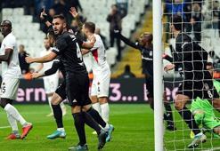 Victor Ruiz Sivasspor'a karşı yok