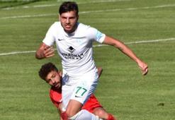 Muğlaspor - Medicalpark Batman Petrolspor maç sonucu: 2 - 3
