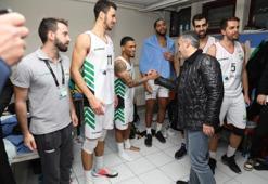 Potada Gemlik'e BUDO desteği