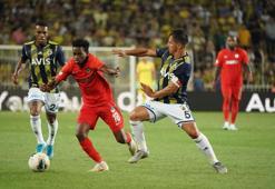 Gaziantep FK'den Souleymane Diarra, PFDK'ye sevk edildi