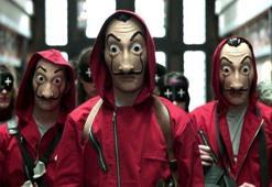 La Casa De Papel'in dördüncü sezonu geliyor! La Casa de Papel yeni sezon ne zaman?