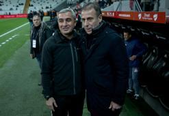 Mustafa Sarıgül: Zaman zaman iyi oynadığımız bir maç oldu