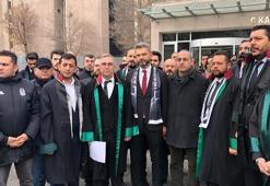 Beşiktaşlı taraftarlardan derbi hakemleri için suç duyurusu