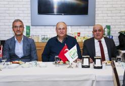 Bandırma Basketbol Başkanı Özkan Kılıç'tan takıma destek çağrısı