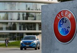 UEFA'dan VAR açıklaması