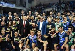Arkasspor eksik başlayacak