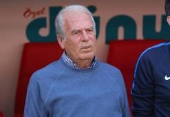 Mustafa Denizli Tractor Sazi ile yollarını ayırdı