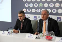 TVF Başkanı Üstündağ'dan Eczacıbaşı VitrA ve VakıfBank'a tebrik mesajı