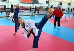 Defolimpik Kış Olimpiyatları'nda Türkiye'yi 3 sporcu temsil edecek