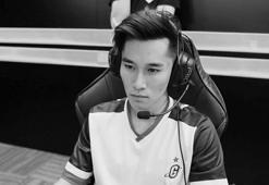 League of Legends oyuncusu Lâm "k0u" Tįnh Trì vefat etti