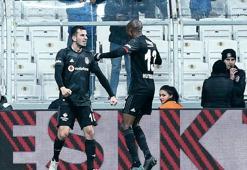 Rıdvan Dilmen: Fenerbahçe için Alex neyse Beşiktaş için Atiba odur!