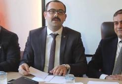 Belediye başkanı Volkan Kavaklıgil, amatör ligde futbol oynayacak