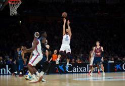 (ÖZET) Baskonia – Anadolu Efes maç sonucu: 77-102 (Efes – Baskonia özet izle)