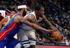 NBA'de Bucks hız kesmiyor