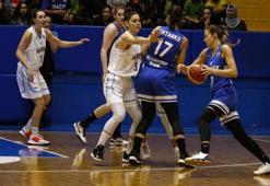 Hatay, Enisey'i mağlup etti: 92-86