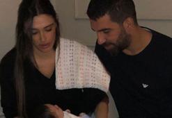 Arda Turan'dan Aslıhan Doğan'a: Aşkın, sevginin, sadakatin simgesisin