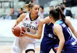 Beşiktaş, Mabetex'i rahat geçti: 98-52