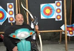 Engin Kemal Ustaoğlu sporla hayatına yön verdi