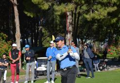 Golf Mad Pro-Am Golf Turnuvası başladı