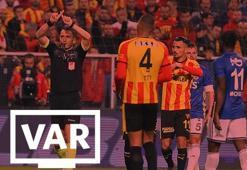 Hangi durumlarda VAR'a gidilir?